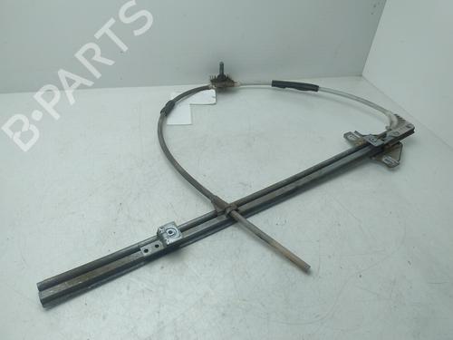 Used Front right window mechanism RENAULT MASTER II Van (FD) 2.5 dCi 100 (FD0U, FD0V) (99 hp) 28017671