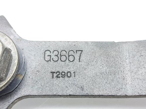 Sikkerhetsbelte-spenne MAZDA 6 Hatchback (GG) 1.8 | BP14006860I32 