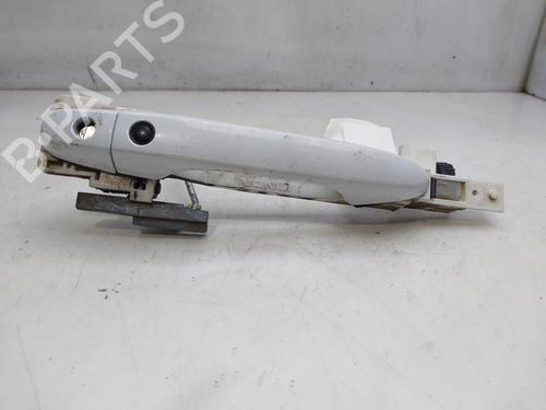 Used Front left exterior door handle HONDA CIVIC IX (FK) 2.2 i-DTEC (FK3) (150 hp) 17063267