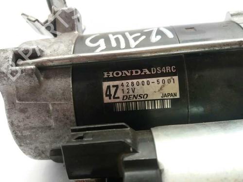 Starter HONDA CIVIC VIII Hatchback (FN, FK) 1.8 (FN1, FK2) | BP2868998M8 