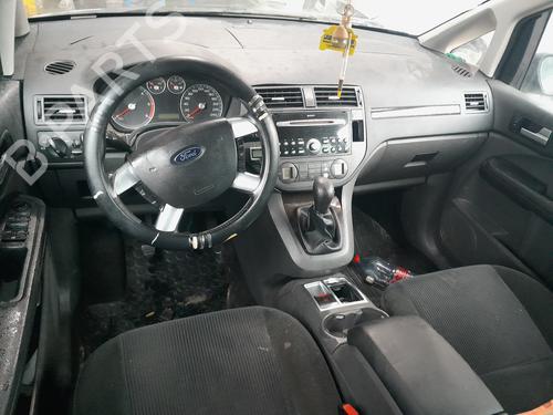 Left front fog light FORD FOCUS C-MAX (DM2)  | BP16726784C30 