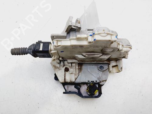 Front left lock AUDI A4 B7 (8EC) 2.0 TDI 16V | BP30977186C98