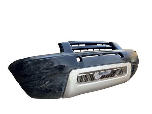 Front bumper LAND ROVER FREELANDER I (L314)  | BP27648113C7 