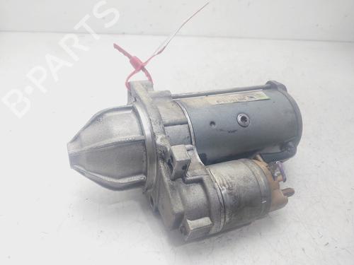 Used Starter MERCEDES-BENZ VITO / MIXTO Van (W639) 111 CDI (639.601, 639.603) (116 hp) 29491032