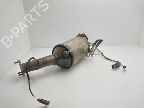 Used Particulate filter Particulate filter 38609618 38609618