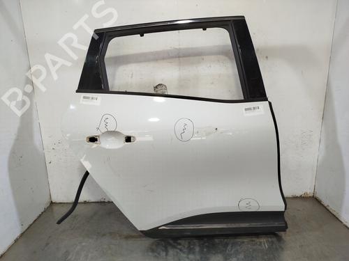 Used Right rear door Right rear door RENAULT SCÉNIC IV (J9_) [2016-2022] 36699033 36699033