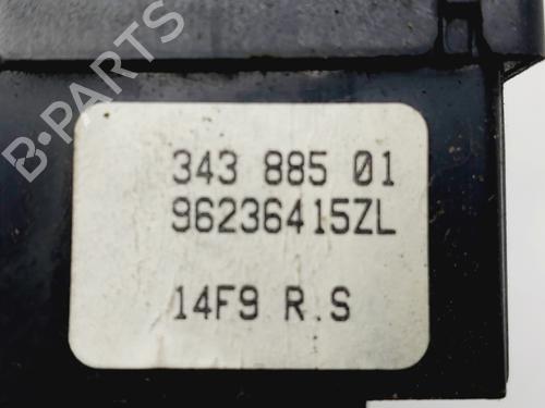 Headlight switch CITROËN SAXO (S0, S1) 1.5 D | BP31708829I24 - Image 3