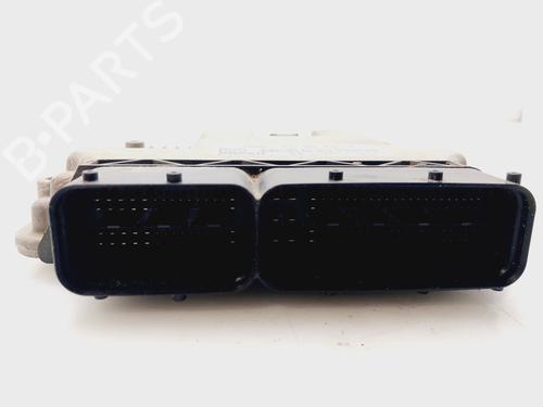 Engine control unit (ECU) SEAT TOLEDO III (5P2)  | BP21543543M57 