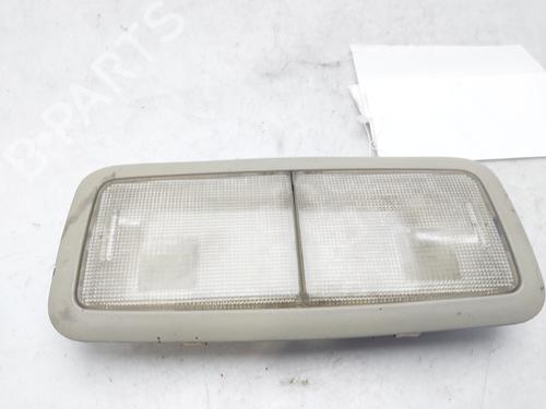 Luz interior TOYOTA AVENSIS Saloon (_T27_) 2.2 D-4D (ADT271_) (150 hp) 8125005030 |