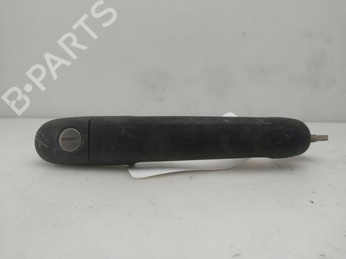 Used Front right exterior door handle Front right exterior door handle 38165197 38165197