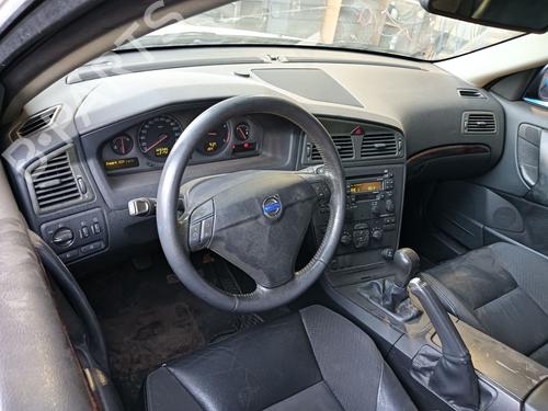 Engine VOLVO S60 I (384) D5 | BP28017688M1 