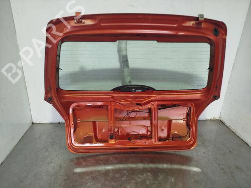 Tailgate SKODA FABIA I (6Y2) 1.4 | BP32203203C6 