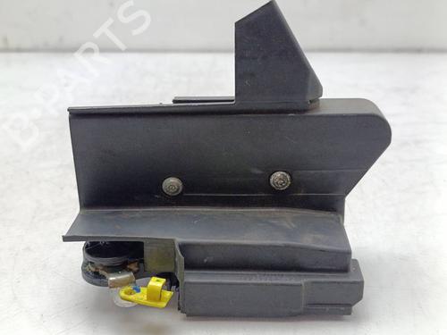 Rear left lock DACIA LOGAN II | BP40153860C100 - Image 2