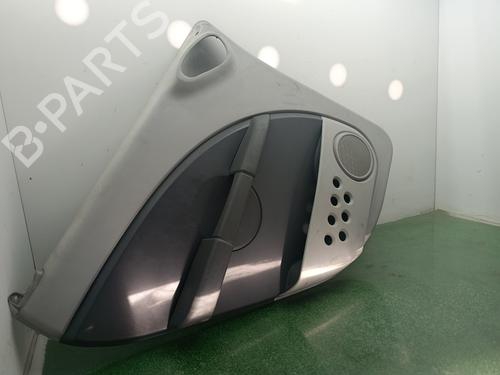 Rear left panel CHRYSLER PT CRUISER (PT_) 2.2 CRD | BP36535608C60 - Image 2