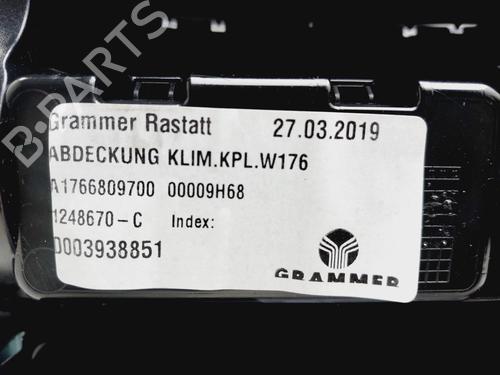 Ashtray MERCEDES-BENZ GLA-CLASS (X156) GLA 180 (156.942) | BP22532679I30 