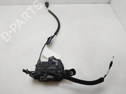 Venstre fortil lås RENAULT CAPTUR I (J5_, H5_) [2013-2026]  31626402