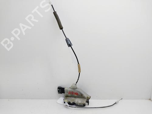 Rear left lock CITROËN C4 CACTUS 1.2 THP 110 | BP29242232C100 