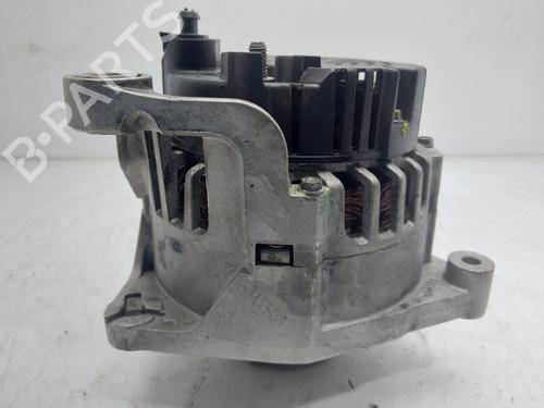 Alternator AUDI ALLROAD C5 (4BH) 2.5 TDI quattro | BP36258471M7  - Image 5