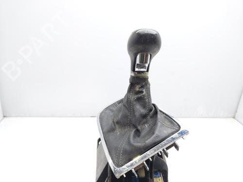 Gear lever OPEL ASTRA J (P10) 1.7 CDTI (68) | BP11377064M90 