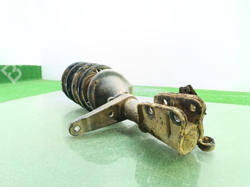 Right front shock absorber LAND ROVER FREELANDER I (L314)  | BP29815591M17