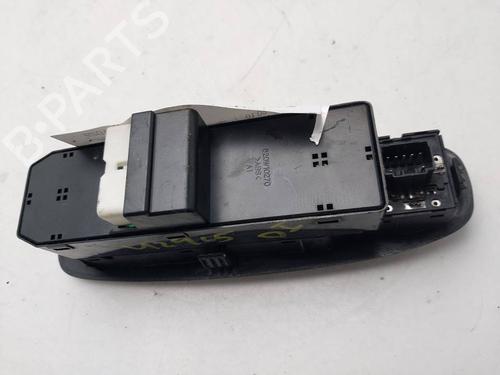Left front window switch HYUNDAI ACCENT II (LC) 1.5 CRDi | BP38759482I27 - Image 5