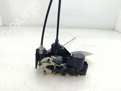 Fechadura frente direita Fechadura frente direita 37195123 37195123