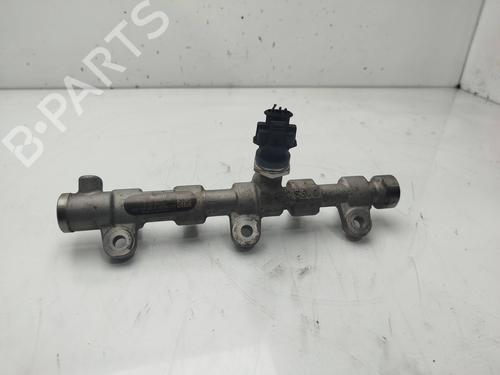 Used Injection rail RENAULT MASTER III Van (FV) [2010-2026]  31940691