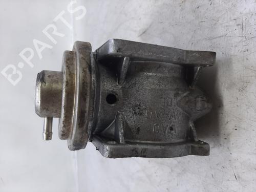 Egr VW TOUAREG (7LA, 7L6, 7L7) 5.0 V10 TDI (313 hp) 10663241