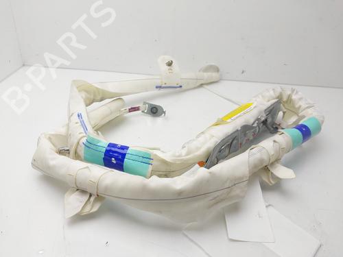 Electronic module OPEL ASTRA J (P10) 1.7 CDTI (68) | BP30512544M83