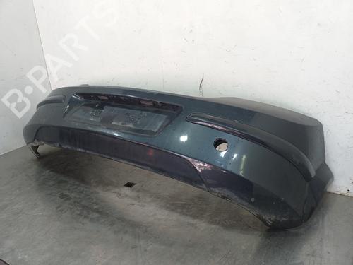 Rear bumper OPEL ASTRA H (A04) 1.7 CDTI (L48) | BP19287617C8 