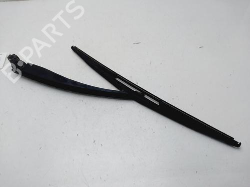 Rear windshield wiper arm OPEL MERIVA A MPV (X03)  | BP23222611C144 