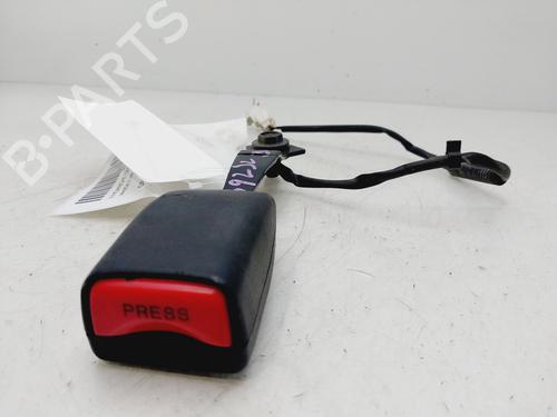 Sikkerhetsbelte-spenne MAZDA 2 (DE_, DH_) 1.4 MZR-CD (68 hp) 31154008