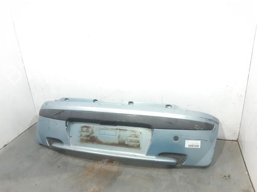 Rear bumper FIAT PUNTO (188_) 1.9 DS 60 (188.031, .051, .231, .251) | BP11273780C8 