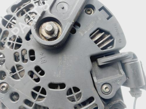 Alternator LAND ROVER FREELANDER 2 (L359) 2.2 TD4 4x4 | BP24492717M7 