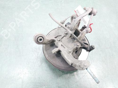 Right rear steering knuckle HONDA ACCORD VII (CL, CN) 2.0 (CL7) | BP14905248M28 