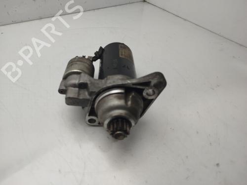 Starter SKODA RAPID (NH3, NK3, NK6) | BP32337840M8