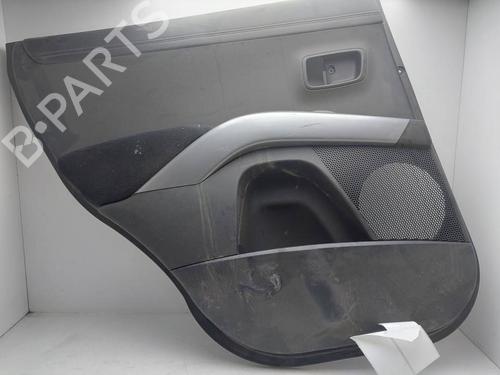 Used Rear left panel Rear left panel 38625534 38625534