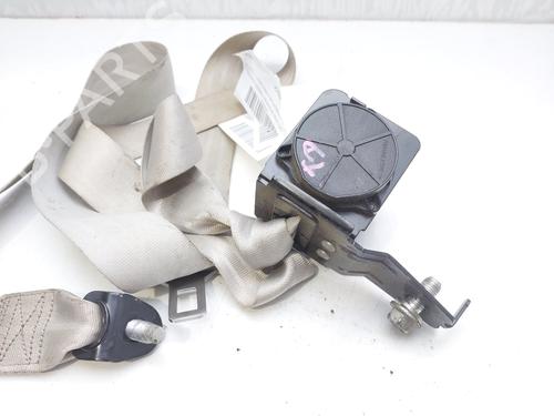 Rear right seatbelt HYUNDAI SONATA V (NF) 2.0 CRDi | BP12849986I28 