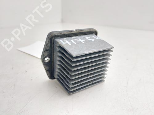 Used Heater resistor Heater resistor SUZUKI GRAND VITARA II (JT, TE, TD) [2005-2026] 36323860 36323860
