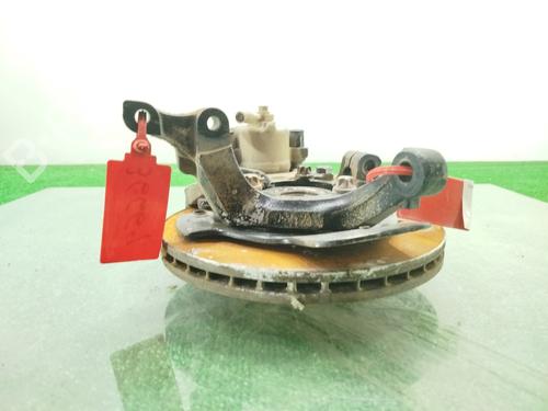 Achsschenkel links vorne OPEL ASTRA G Hatchback (T98)  | BP29549564M25 
