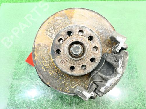 Right front steering knuckle AUDI A3 (8P1)  | BP29071989M26 
