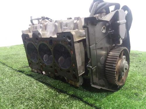 Cylinder head AUDI A4 B6 Avant (8E5) 2.4 | BP10971317M5 