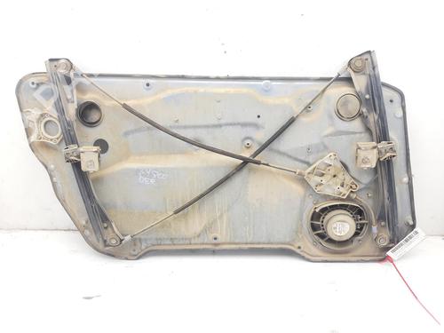 Used Front right window mechanism SEAT IBIZA III (6L1) [2002-2009]  18329499