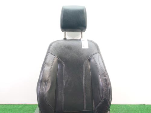 Left front seat FORD FIESTA VI (CB1, CCN) 1.6 Ti | BP3666403C15 