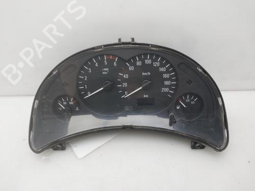Used Instrument cluster Instrument cluster 37630167 37630167
