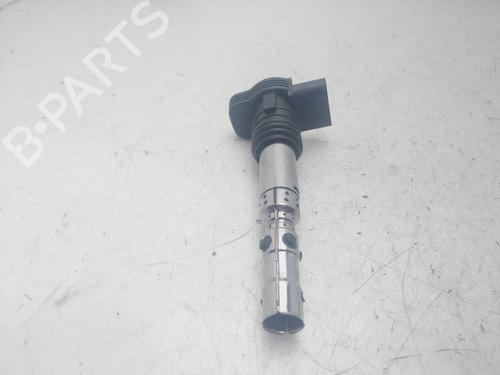 Used Ignition coil AUDI A4 B6 (8E2) 2.0 (130 hp) 29489024