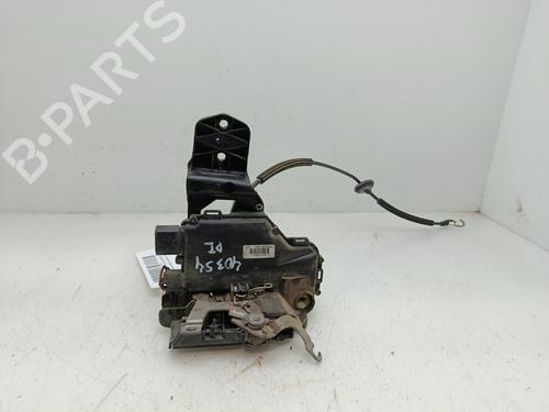 front-left-lock-vw-passat-b55-3b3-2000-2001-2002-2003-2004-2005-31952119 main image