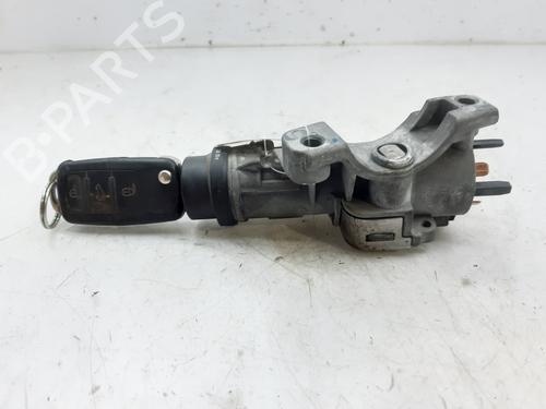 Ignition barrel VW POLO IV (9N_, 9A_) 1.4 16V | BP8337859M48 