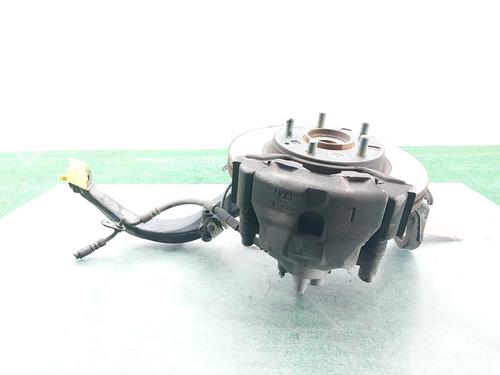 Used Left front steering knuckle MAZDA 6 Hatchback (GG) 2.0 DI (GG14) (143 hp) 16044906