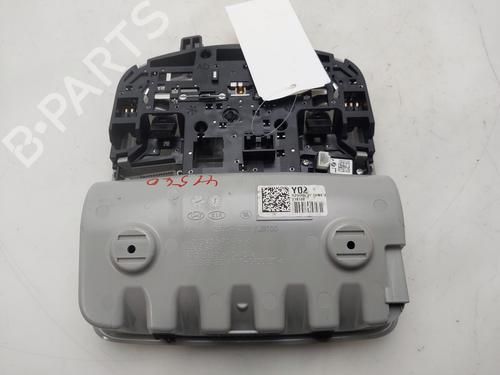 Interior roof light KIA STONIC (YB) | BP34717970I8 - Image 4